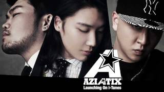 AZIATIX GO [upl. by Pelmas]