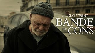 BANDE DE CONS  Court métrageshort film  2023 Olivier Truchet [upl. by Ron]