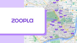 Zoopla using TravelTime API on their property portal [upl. by Dirfliw507]