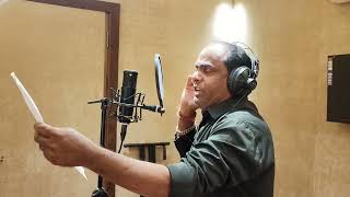 Shabbir Dange Recording Studio Mudalagi250k Subscribe Celebration [upl. by Cletis]