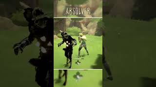 absolver [upl. by Teyut]