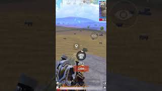 Flying shot in new event PUBG mobile [upl. by Cathleen730]