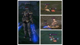 Lineage 2 LegendaryJeka vs all \ GLADIATOR [upl. by Pliam388]