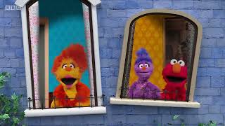 The Furchester Hotel A Furchester Xmas 530pm Tue 20th Dec 2016 UK Cbeebies [upl. by Salli]