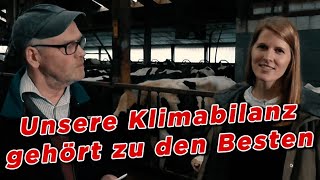 Unsere Klimabilanz gehört zu den Besten  My KuhTube Film 754 [upl. by Maupin]