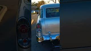 My local car show has Chevys in Buicks automobile subscribe [upl. by Saxe]