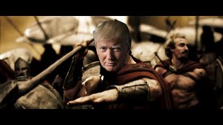 300 Making America Great Again Donald Trump Parody [upl. by Bax299]