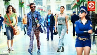 Ajay Devgn amp Shruti Haasan HD New Blockbuster Full Hindi Bollywood Film  Tisca Chopra Love Story [upl. by Saalocin]