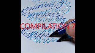 ASMR SERIES COMPILATION 7 [upl. by Sontich353]