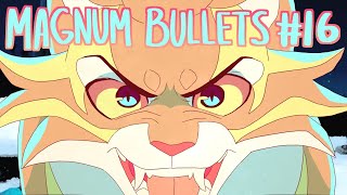 【Magnum Bullets Scourge Warriors MAP  Part 16】 [upl. by Lanoil]