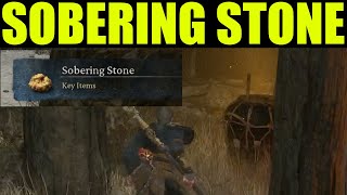 Where to find quotsobering stonequot black myth wukong Location  Drunk Boar And Kingdom Of Sahali Guide [upl. by Sheri154]