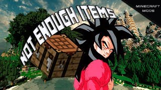 Minecraft Mods  Como Instalar NEI Not Enough Items Para Minecraft 172 [upl. by Yerag330]