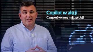 Top 3 narzędzia Copilot w Microsoft 365 [upl. by Anyk415]