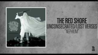 The Red Shore  Nephilim [upl. by Anitsud770]