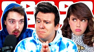 The Truth About This Simp Ban Bitcoin FOMO LazarBeam Neekolul Twitch HBO Maxamp More news [upl. by Sunny210]