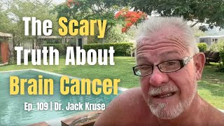 What Your Government Doesnt Want You to Know About Cancer  Ep 109  Dr Jack Kruse [upl. by Dennett877]