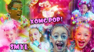 XOMG POP CANDY HEARTS IS OUT NOW link down below [upl. by Jaunita338]