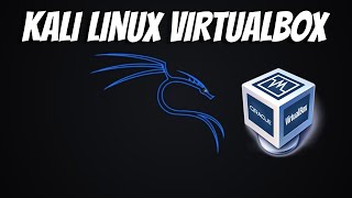 Beginners Guide How To Install Kali Linux in Oracle VM VirtualBox [upl. by Aima]