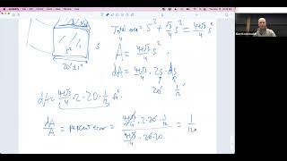 Lecture 19 Calculus 1 Rutgers Math 151 Prof Kontorovich 11152022 [upl. by Nidraj]