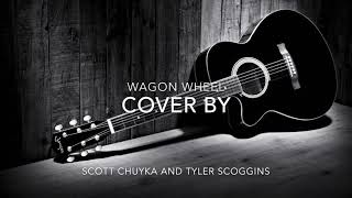 Wagon Wheel cover [upl. by Aiceila]