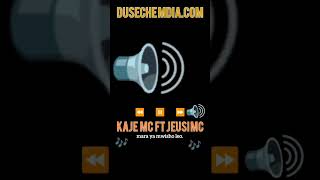 Jeusi Mc ft Kaje Double killerMara ya mwisho leoUproud Music Duseche MediaCom0621645840 [upl. by Baerl]