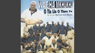 Ke Kgale Retsamaya [upl. by Carper]