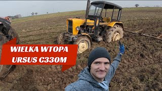 WIELKA WTOPA URSUSA C330M [upl. by Cut320]