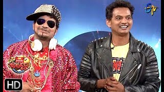 Avinash amp Karthik Performance  Extra Jabardasth 5th April 2019  ETV Telugu [upl. by Wanyen876]