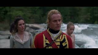 The Last of the Mohicans 1992 Original Trailer HD [upl. by Ettelimay]