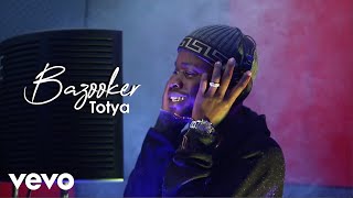 Bazooker  Totya ChillSpot Foreign Pamutabhera Mic Sessions Video [upl. by Asilanna]