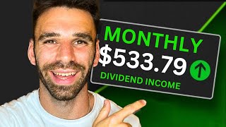 Best MONTHLY Dividend Stocks  Buy Now [upl. by Savihc567]