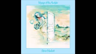 Steve Hackett  quotStar Of Siriusquot Voyage Of The Acolyte HQ [upl. by Heins425]