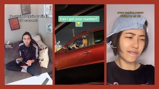 lesbianbi wlw tiktok compilation that will make u laugh [upl. by Amersham]