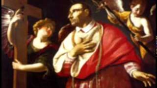 LIfe and Ministry of St Charles Borromeo [upl. by Bunder]