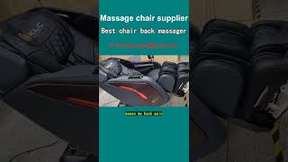 Best chair back massager [upl. by Mcclelland]