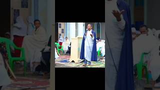 ኢትዮጵያ ኦርቶዶክስ ተዋህዶ ስብከት  Orthodox Tewahedo Sibket 2024 [upl. by Lletnohs]