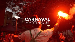 CARNAVAL MARTINIQUE 2023 [upl. by Becki]