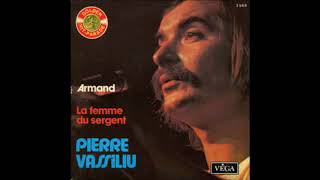 1963 Pierre Vassiliu ‎– Armand [upl. by Ellehc]