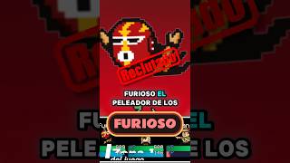 Recluta a Furioso 🔥😐☠️ LISA The Painful [upl. by Jeremie700]