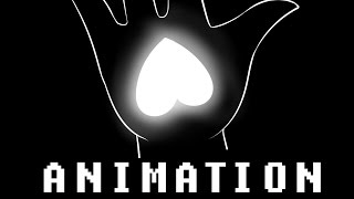 Dust  Glitchtale S2 Ep 2 Undertale Animation [upl. by Peoples299]