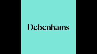 Debenhams Spring Summer 2021 [upl. by Clotilde52]