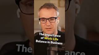 The Importance of WorkLife Balance in Business ecommerce ecommercebusiness ecommercetips [upl. by Renick]