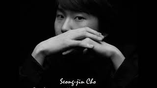 Seongjin Cho Rachmaninoff piano concerto No2 2017 [upl. by Samuele]