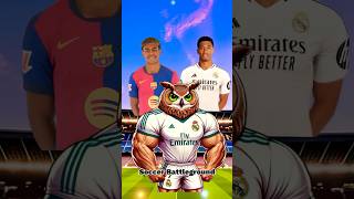 Guess the Owl for Right Player🦉🦉shorts youtubeshortsvideo football [upl. by Aimac]