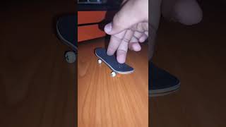 fingerboard 29mm VS 32mm VS 34mm [upl. by Auot]