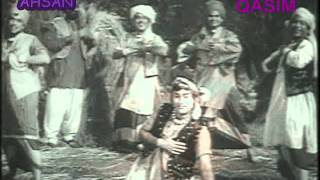 BARI BARSI KHADAH GAYAMOHD RAFI SAHAB RARE DUETS [upl. by Lerak]