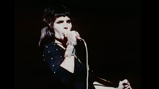 Queen  Modern Times Rock n Roll Live at the Rainbow March 1974 [upl. by Nibas]