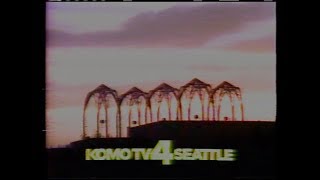 August 1979 KOMO Seattle Commercial Breaks [upl. by Susanne537]