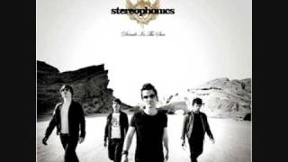 Traffic  Stereophonics  Decade in the Sun [upl. by Thistle]