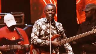 Alick Macheso and Ochestra Mberikwazvo performing live  CASTLE TANKARD BORROWDALE RACECOURSE [upl. by Berlin]